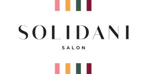 Logo Solidani Salon